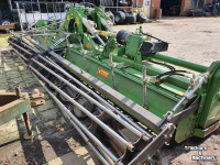 Bodenfräse Celli Super Tiger,  650 / 450