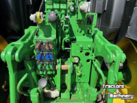 Schlepper / Traktoren John Deere 6110R