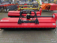 Schlegelmulchgeräte Votex Landmaster 310