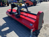 Schlegelmulchgeräte Votex Landmaster 310