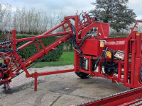 Porreeroder Grimme Asa-Lift
