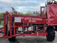 Porreeroder Grimme Asa-Lift