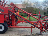 Porreeroder Grimme Asa-Lift