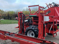 Porreeroder Grimme Asa-Lift