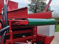 Porreeroder Grimme Asa-Lift