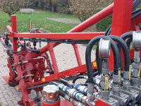 Porreeroder Grimme Asa-Lift