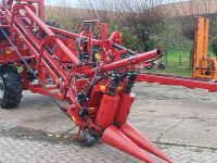 Porreeroder Grimme Asa-Lift