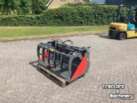 Gesteinlöffels Giant Giant puinbak met bovenklem