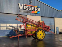 Anhängefeldspritze Gambetti TSV3000/2024