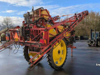 Anhängefeldspritze Gambetti TSV3000/2024