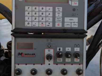 Anhängefeldspritze Gambetti TSV3000/2024