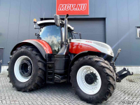 Schlepper / Traktor Steyr Terrus 6300 CVT