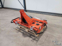 Kreiselegge Boxer PL 135 Rotorkopeg Nieuw Overjarig