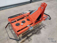 Kreiselegge Boxer PL 135 Rotorkopeg Nieuw Overjarig
