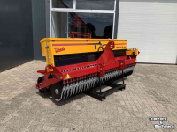 Durchsämaschine Vredo DZ 229.07.05