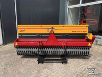 Durchsämaschine Vredo DZ 229.07.05