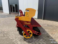 Durchsämaschine Vredo DZ 229.07.05
