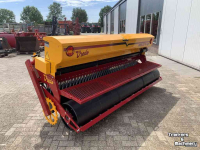 Durchsämaschine Vredo DZ 229.07.05