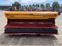 Durchsämaschine Vredo DZ 229.07.05