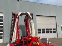 Mähwerk Lely Splendimo 900 MC