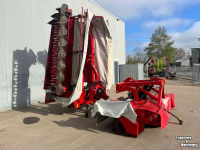 Mähwerk Lely Splendimo 900 MC