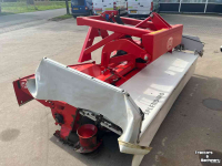 Mähwerk Lely Splendimo 900 MC