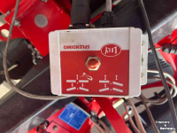 Mähwerk Lely Splendimo 900 MC