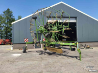 Schwader Krone Swadro 900