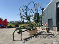 Schwader Krone Swadro 900