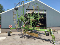Schwader Krone Swadro 900