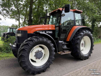 Schlepper / Traktor New Holland 8160