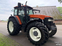 Schlepper / Traktor New Holland 8160