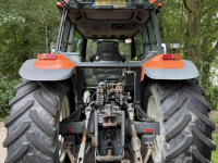 Schlepper / Traktor New Holland 8160