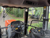 Schlepper / Traktor New Holland 8160