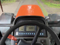 Schlepper / Traktor New Holland 8160