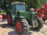 Schlepper / Traktor Fendt 311
