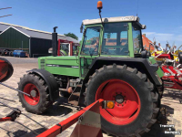 Schlepper / Traktor Fendt 311