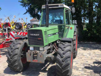 Schlepper / Traktor Fendt 311