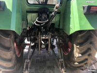 Schlepper / Traktor Fendt 311