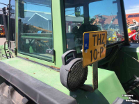 Schlepper / Traktor Fendt 311