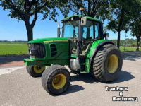 Gartentraktoren John Deere 6330