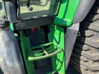 Gartentraktoren John Deere 6330