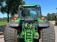 Gartentraktoren John Deere 6330