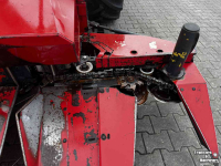 Feldhäcksler PZ-Vicon Mh 180 quattro