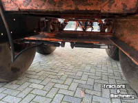 Gülletankwagen / Güllefässer Kaweco tandemas tank 10.000 ltr