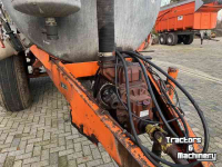 Gülletankwagen / Güllefässer Kaweco tandemas tank 10.000 ltr