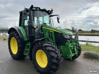 Schlepper / Traktor John Deere 6090M