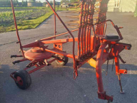 Schwader Niemeyer Rs zwadhark wiersmachine rugger