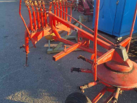 Schwader Niemeyer Rs zwadhark wiersmachine rugger