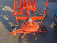 Schwader Niemeyer Rs zwadhark wiersmachine rugger